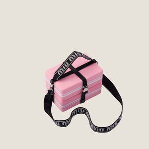 99% NEW MIUMIU AUTHENTIC YOGA BLOCK, WITH PACKAGING